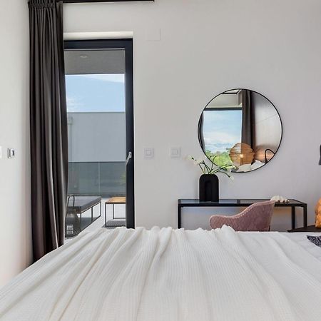 Villa Marli Zadarvillas Zaton  Extérieur photo