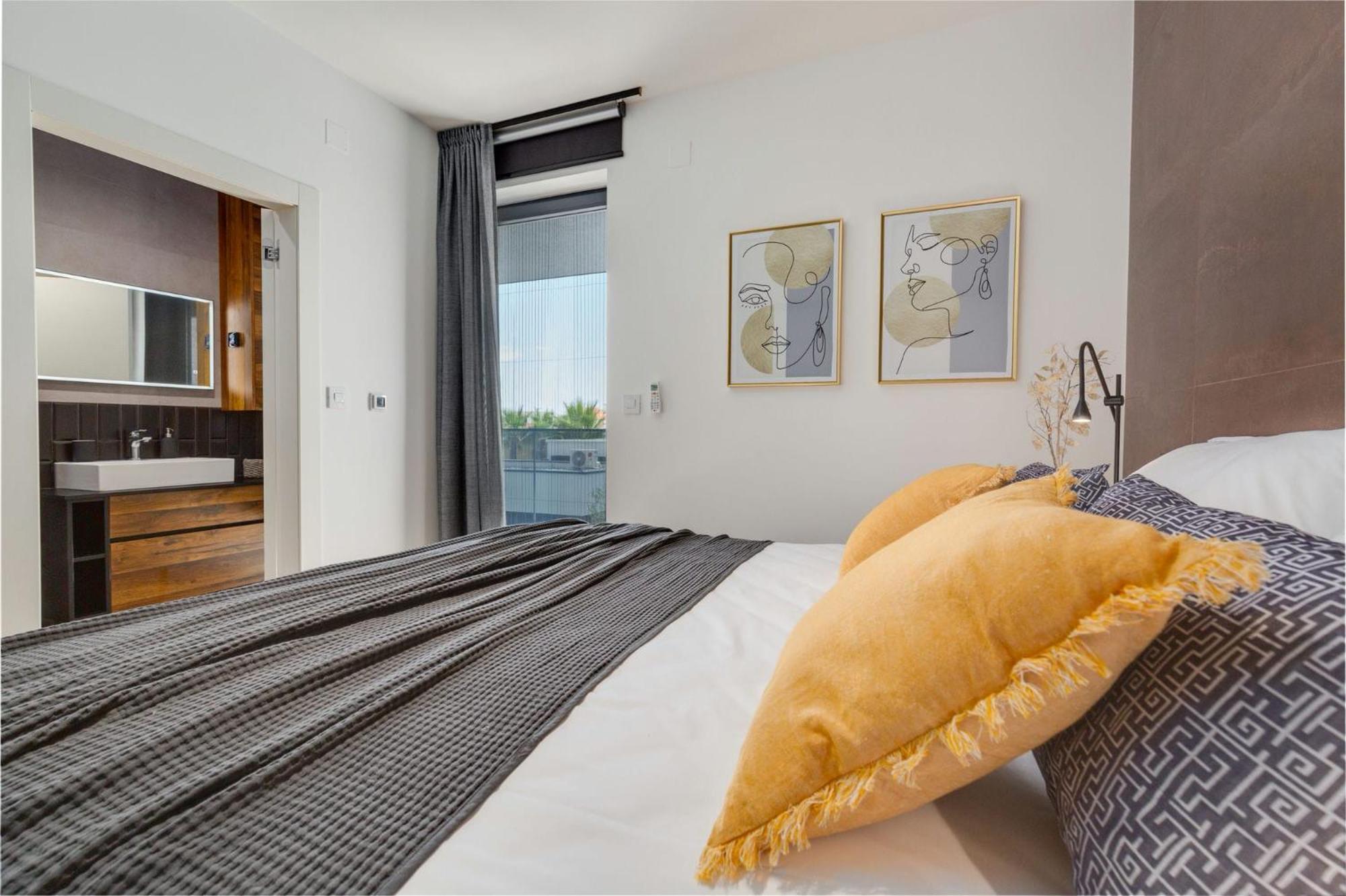 Villa Marli Zadarvillas Zaton  Extérieur photo